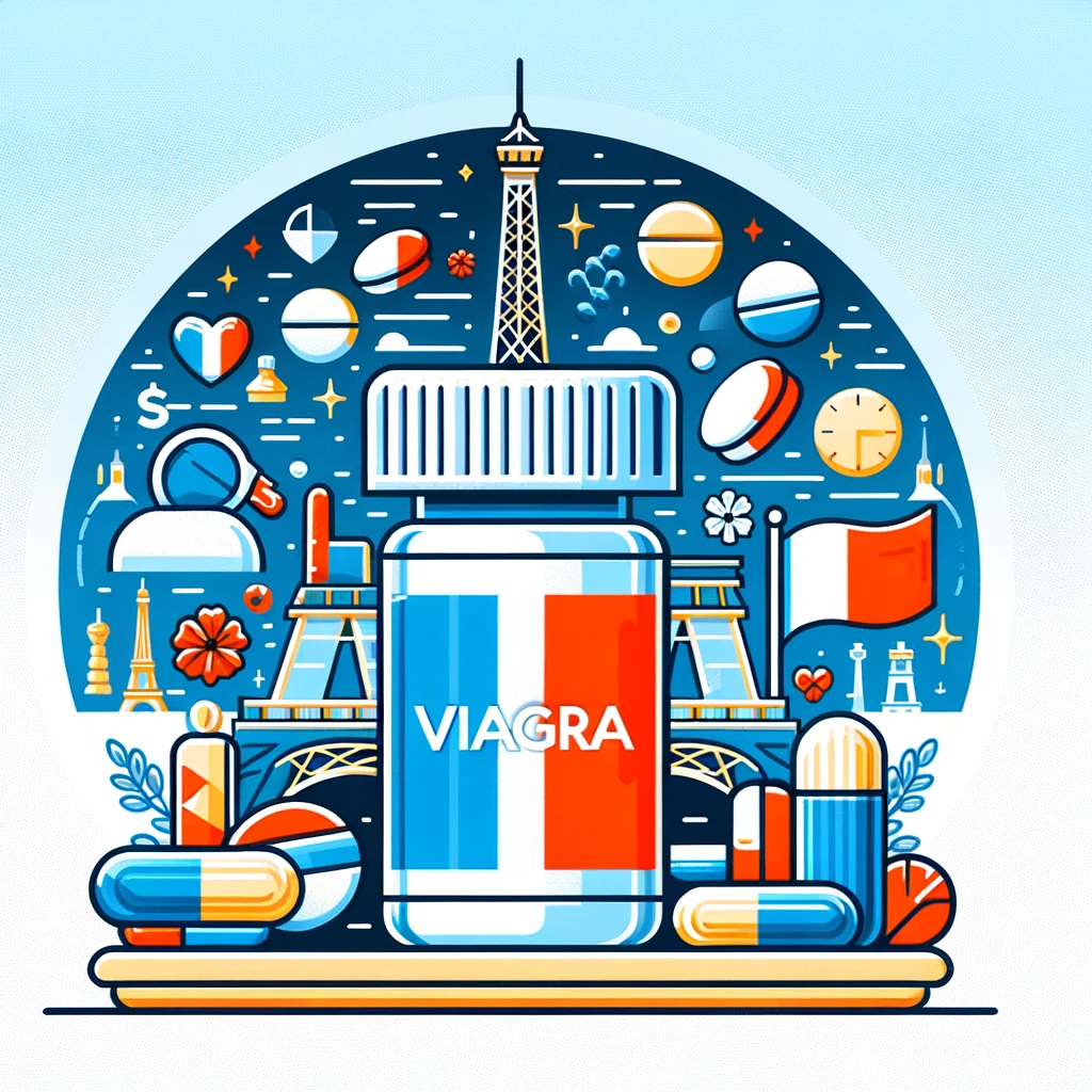 Viagra générique pfizer 